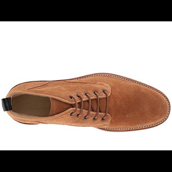 Rag & Bone Spencer Chukka Boots